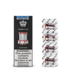 Uwell - Crown 4 Coils (4Pcs) (1449175023671)