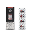 Uwell - Crown 4 Coils (4Pcs) (1449175023671)