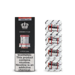 Uwell - Crown 4 Coils (4Pcs) (1449175023671)