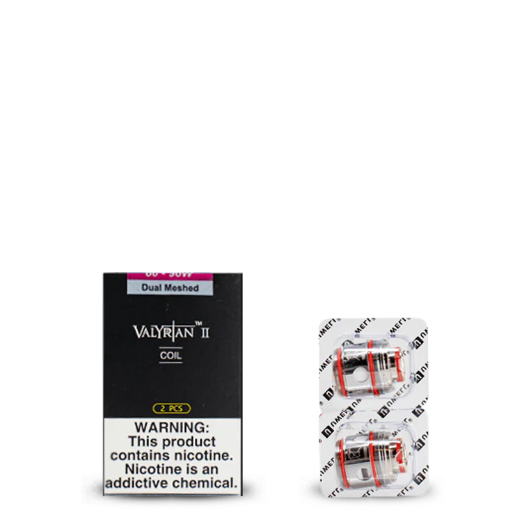 Valyrian 2 Coils (4475481260087)