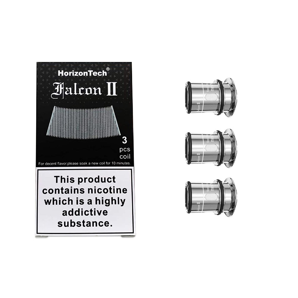 Falcon 2 Coil (4475413528631)