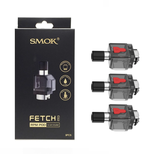 Fetch Pro Replacement Pods (4674777743415)