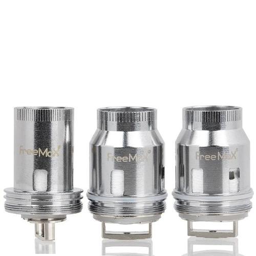 Fireluke - Fireluke Pro - Fireluke Mesh Pro Coils (682278813751)