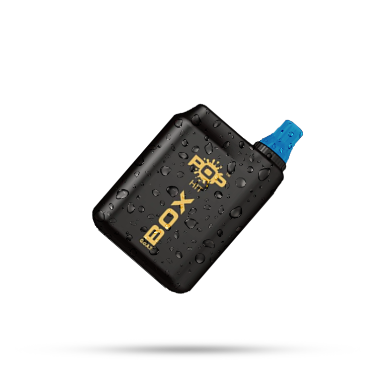 Pop Hit Box 3500 G.O.A.T - GB Ice (9mL) (6706052169783)
