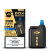 Pop Hit Box 3500 G.O.A.T - GB Ice (9mL) (6706052169783)
