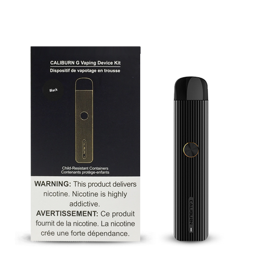 Uwell - Caliburn G Kit (690mAh) (4673485570103)