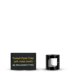 Aspire - PockeX Replacement Glass (2ml) (6723990913079)
