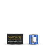 Aspire - PockeX Replacement Glass (2ml) (6723990913079)