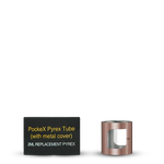 Aspire - PockeX Replacement Glass (2ml) (6723990913079)