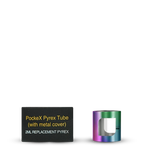 Aspire - PockeX Replacement Glass (2ml) (6723990913079)
