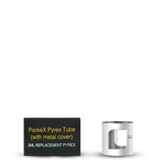 Aspire - PockeX Replacement Glass (2ml) (6723990913079)