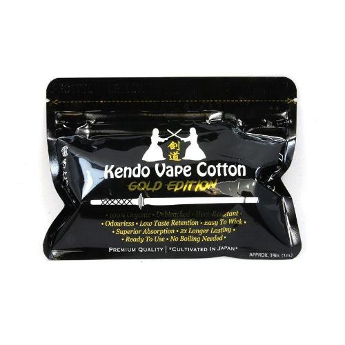 Kendo Vape Cotton (1439835717687)