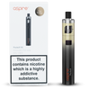 Aspire - PockeX Aio Kit Gradient (1500mAh) (6724810768439)