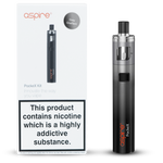 Aspire - PockeX Aio Kit Gradient (1500mAh) (6724810768439)