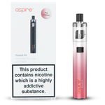 Aspire - PockeX Aio Kit Gradient (1500mAh) (6724810768439)
