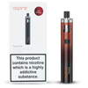 Aspire - PockeX Aio Kit Gradient (1500mAh) (6724810768439)