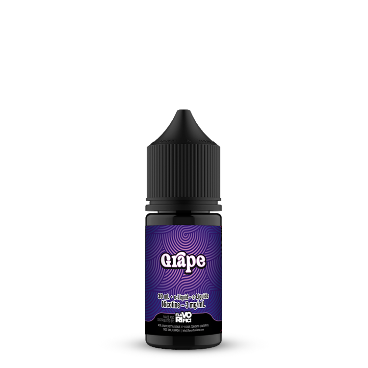 Back 2 Basics - Grape (30mL) (702408523831)