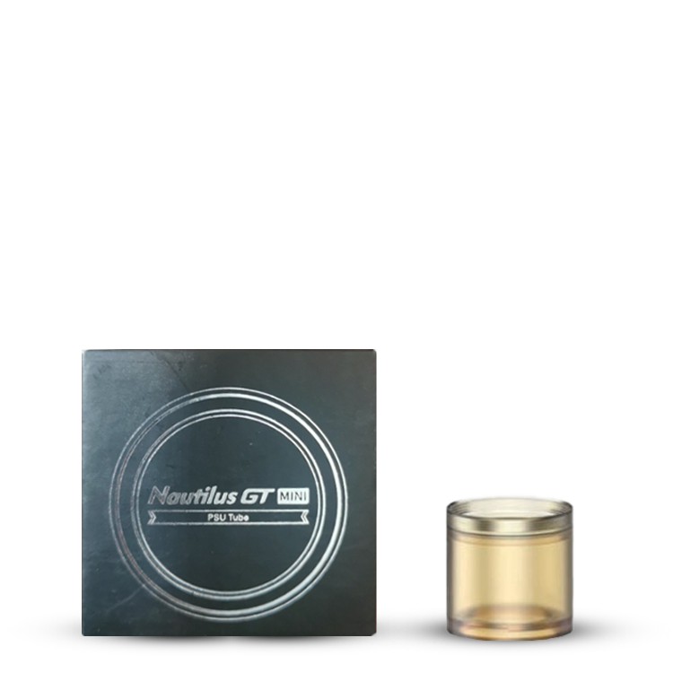 Aspire - Nautilus GT Mini Replacement Glass PSU Tube (3.5mL) (6724791599159)