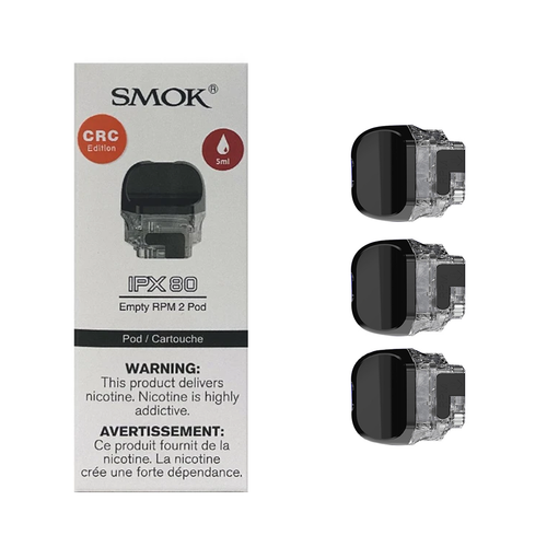 IPX80 RPM2 Pods (4674635333687)
