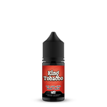 Back 2 Basics - King Tobacco (30mL) (702411505719)