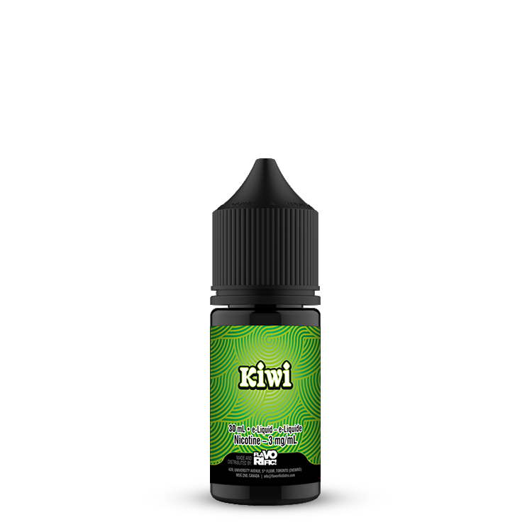 Back 2 Basics - Kiwi (30mL) (702411735095)