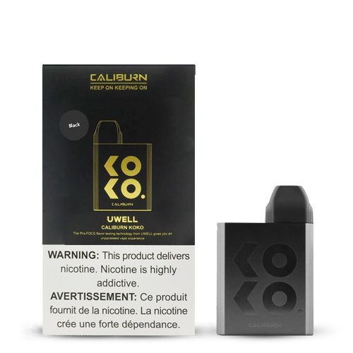 Caliburn Koko kit (4475980611639)