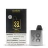 Caliburn Koko kit (4475980611639)