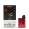 Caliburn Koko kit (4475980611639)