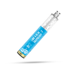 Mofo Sumo x Crazy Juice - Lime Blue Raspberry (10mL) (6691531522103)
