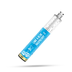 Mofo Sumo x Crazy Juice - Lime Blue Raspberry (10mL) (6691531522103)