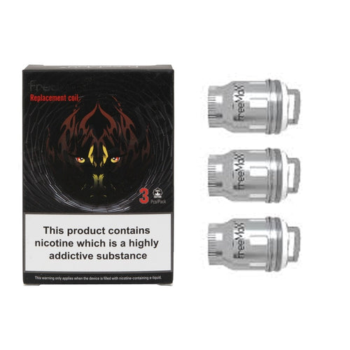 Fireluke - Fireluke Pro - Fireluke Mesh Pro Coils (682278813751)