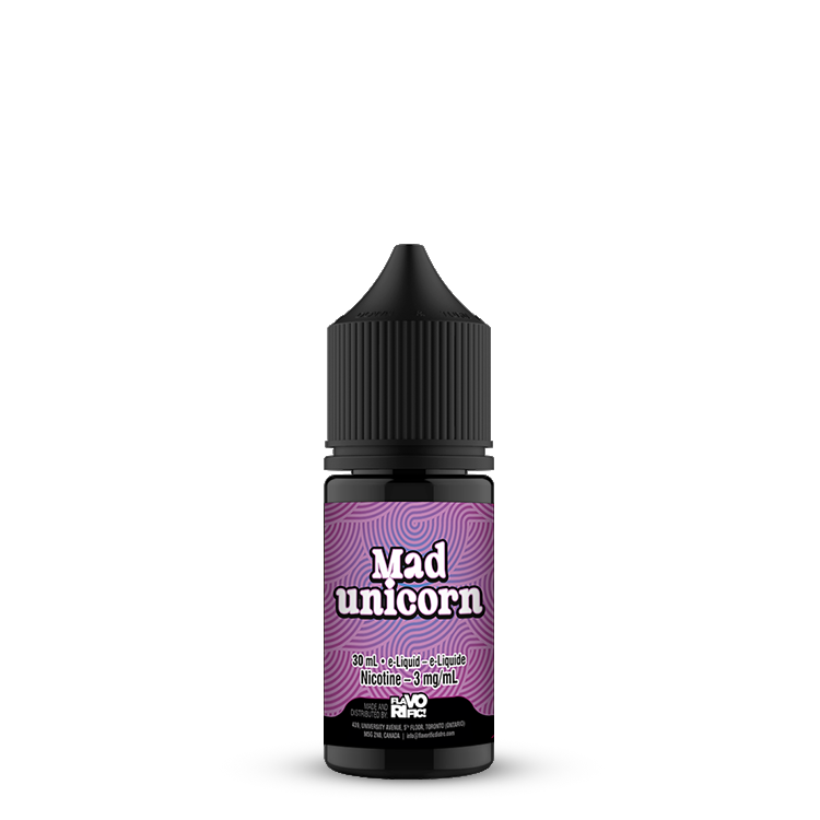 Back 2 Basics - Mad Unicorn (30mL) (702412816439)