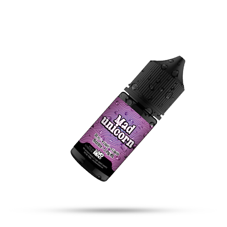 Back 2 Basics - Mad Unicorn (30mL) (702412816439)