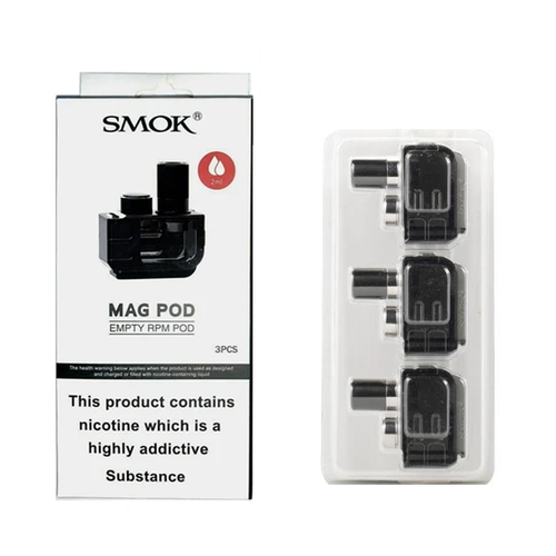 Mag Replacement Pods (4674779316279)