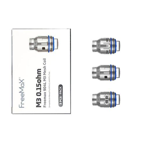Maxus Pro Coils (4675454959671)