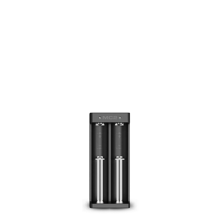 MC2 Charger (702941233207)