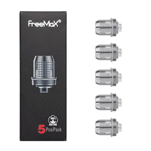 Fireluke Mesh Coils (677324718135)