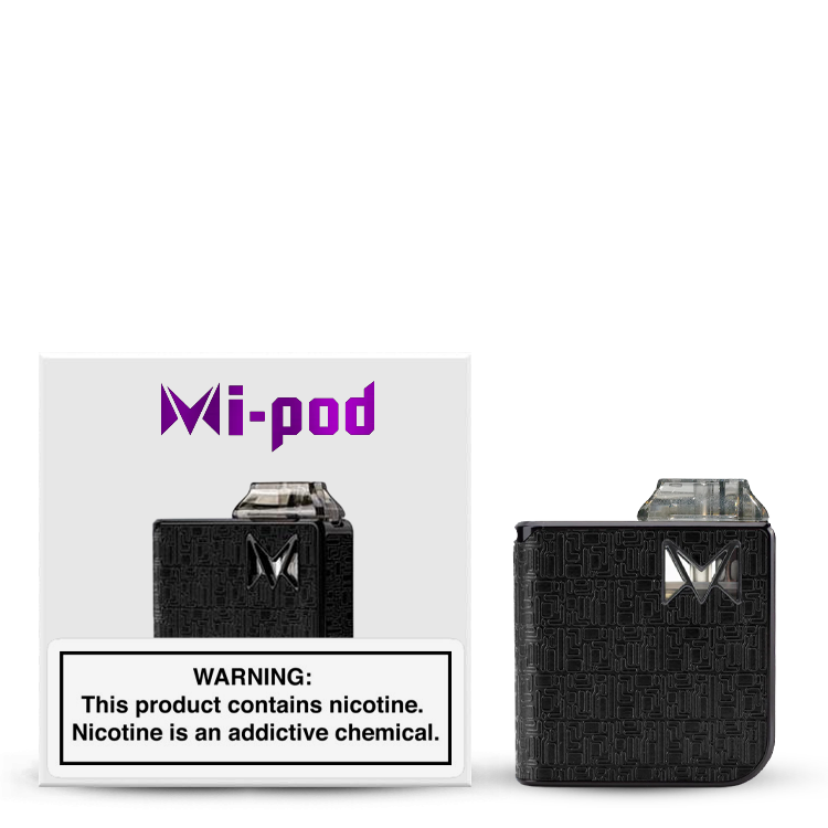 Smoking Vapor - Mi-Pod Kit (950mAh) (6736930078775)