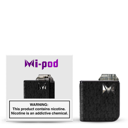 Smoking Vapor - Mi-Pod Kit (950mAh) (6736930078775)