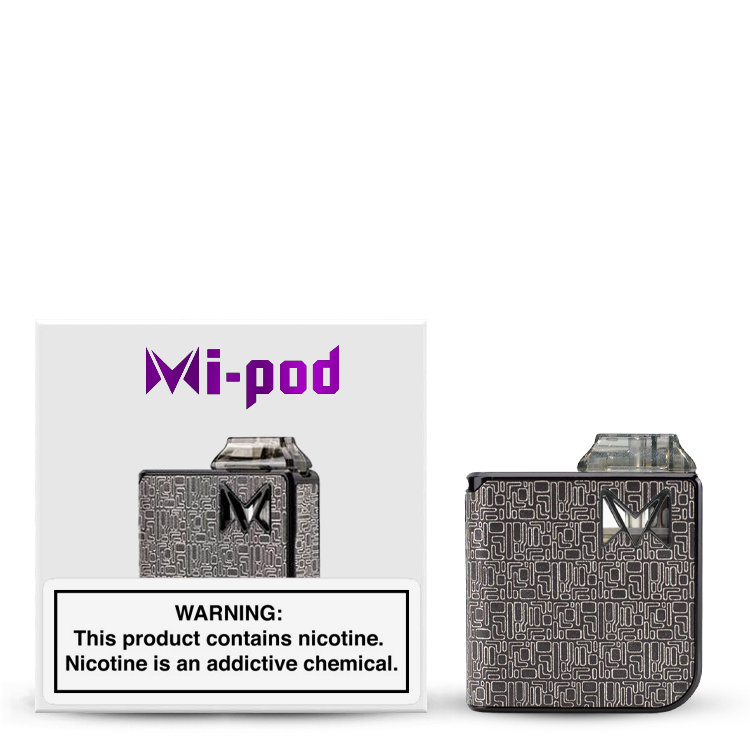 Smoking Vapor - Mi-Pod Kit (950mAh) (6736930078775)