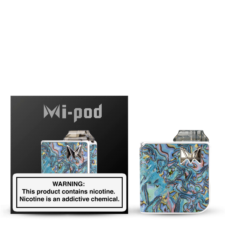 Smoking Vapor - Mi-Pod Kit (950mAh) (6736930078775)