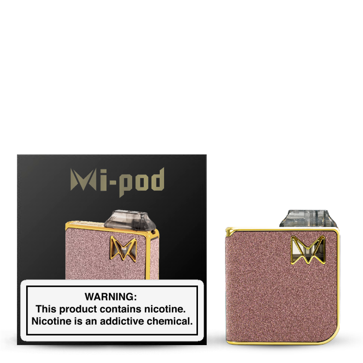 Smoking Vapor - Mi-Pod Kit (950mAh) (6736930078775)