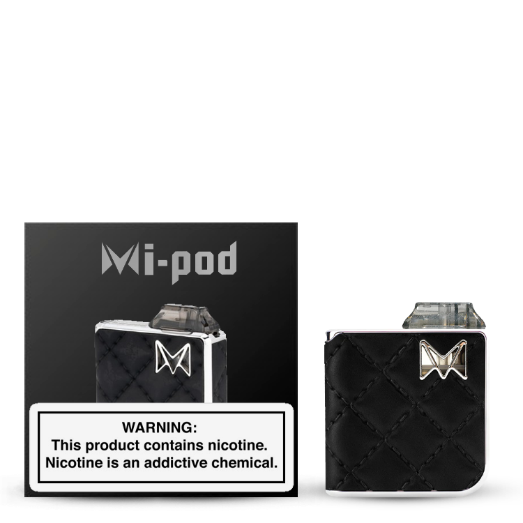 Smoking Vapor - Mi-Pod Kit (950mAh) (6736930078775)