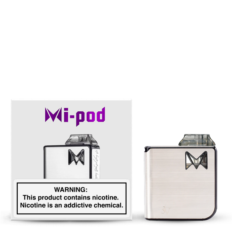 Smoking Vapor - Mi-Pod Kit (950mAh) (6736930078775)