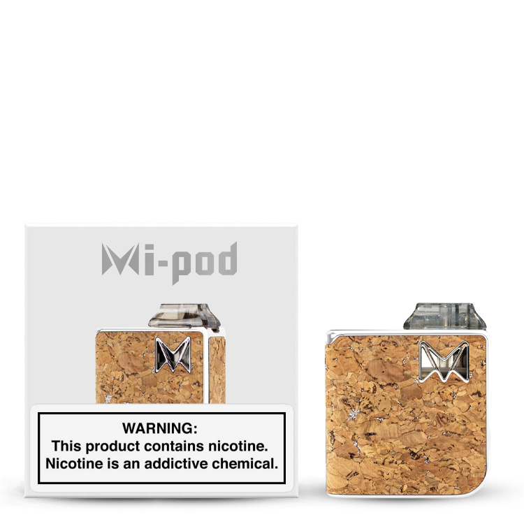 Smoking Vapor - Mi-Pod Kit (950mAh) (6736930078775)