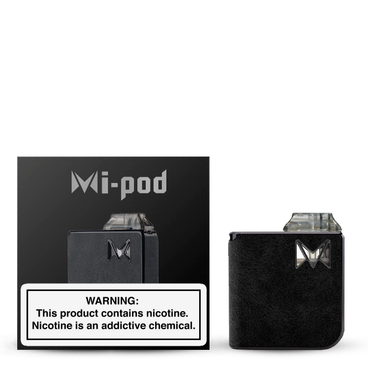 Smoking Vapor - Mi-Pod Kit (950mAh) (6736930078775)