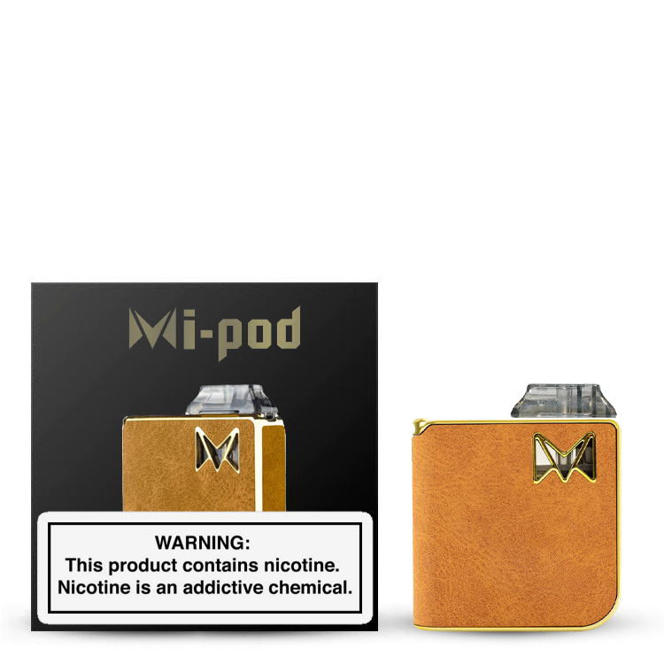 Smoking Vapor - Mi-Pod Kit (950mAh) (6736930078775)