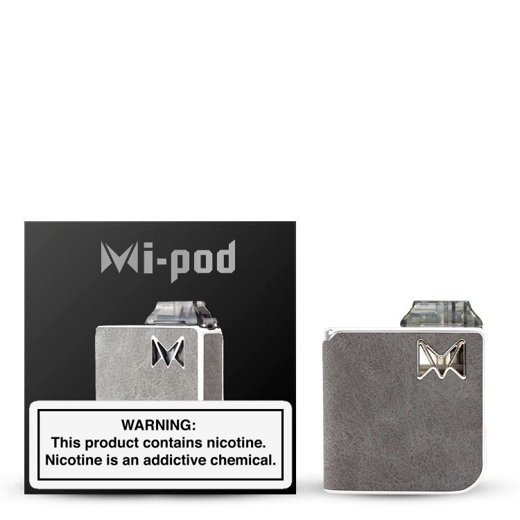 Smoking Vapor - Mi-Pod Kit (950mAh) (6736930078775)