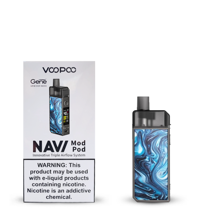 Voopoo - Navi Pod Kit (1500mAh) (4475983659063)
