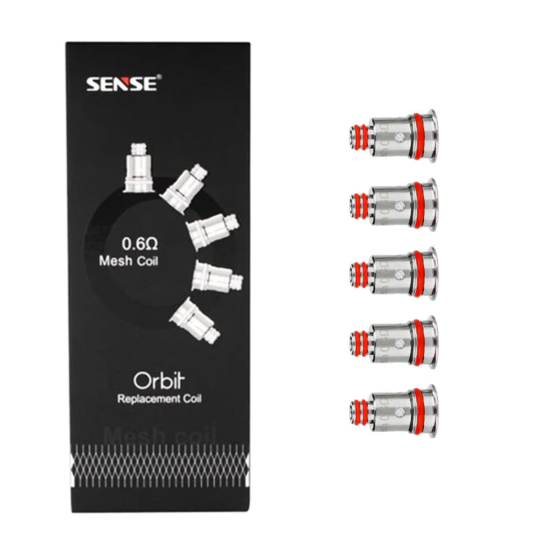 Orbit TF Coil (4475440594999)